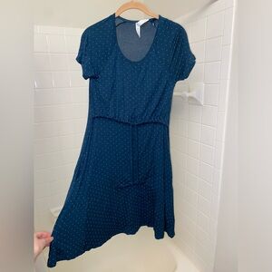 Latched Mama nursing dress